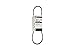 MTD Genuine Parts 21-Inch Drive Belt for Walk-Behind Mowers & Snow Throwers 2010 and After primary