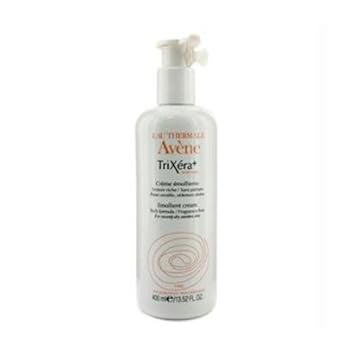avene trixera emollient cream