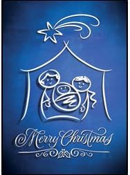 Christmas Hope - Boxed Greeting Cards - Christmas - NIV Scripture