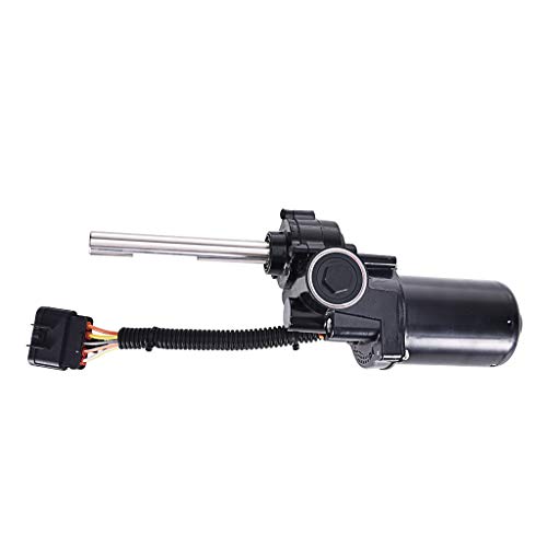 Eoeth Electric Pedal Motor, New Drivers Side Power Running Board Motor for GMC Escalade 2007-2014 25971282(US Stock) 3-5 Days of Arrival