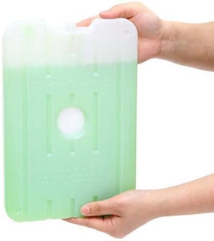 Amazon 保冷剤 フリーザーアイスハード 800g 氷点下16 タイプ ひんやり 災害救助用品 通販