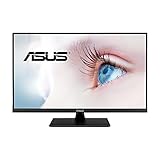 ASUS 31.5” 4K HDR Monitor (VP32UQ) - UHD