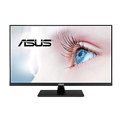 ASUS 31.5” 4K HDR Monitor (VP32UQ) - UHD