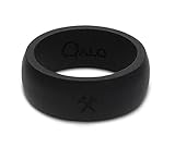 QALO- Mens Black Quality 8