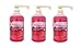 Bacti-Stat Healthcare Personnel Handwash 18 oz. - 3-Pack