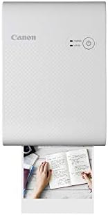 canon selphy square papier