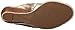 Jack Rogers Women's SOPHIA Wedge Sandal