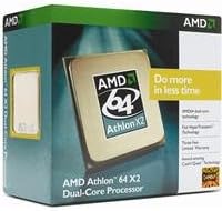 AMD Athlon 64 X2 4600 EE Dual Core 2.4GHz Socket AM2 CPU Processor 65W
