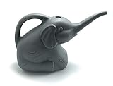 Trusted Buddy Cute Baby Elephant Watering Can