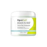 Deva Heaven In Hair Intense Moisture Treatment, 16 Ounce