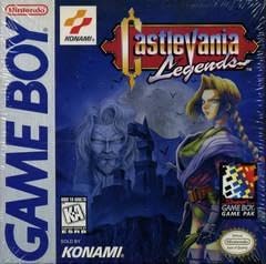 Amazon.com: Castlevania II: Belmont's Revenge : Video Games