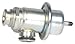 ACDelco GM Original Equipment 217-365 (17091947) Fuel Injection Pressure Regulator