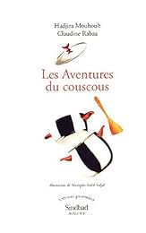 Les  aventures du couscous