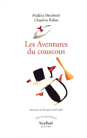 Les  aventures du couscous