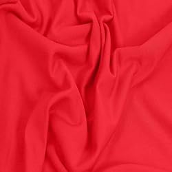 Texco Inc 60" Wide Rayon Spandex Jersey Knit Fabric