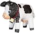 (BOX20) (Dino) Pinata Daisy The Cow