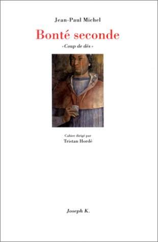 Bonté seconde