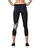 2XU Women's Mid-Rise Compression 7/8 Tights