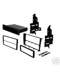 Kit de tablero de instalación estéreo Lexus IS 300 01 02 03 04 05 (instalación del cableado de la radio del automóvil.