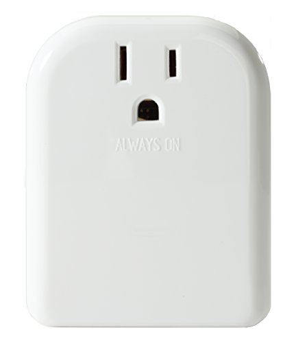 Centralite Appliance Module (Works with Echo Plus, XFINITY, Time Warner Intelligent Home, and Cox Home Life)