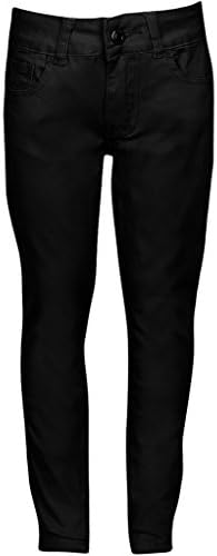 uniform skinny pants for juniors