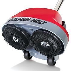Pullman Holt Gloss Boss Mini Floor Scrubber and Polisher B200752 Refurbished