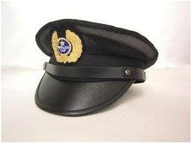 Amazon Co Jp 新幹線 帽子 車掌 運転士 帽子 キッズ 帽子 こども用新幹線 新幹線 鉄道 グッズ 54cm プラレール 靴 服 ファッション小物