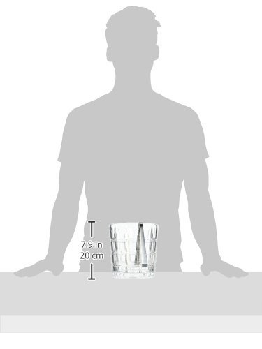 Marquis By Waterford 40007133 Crosby Ice bucket, 91 oz, Clear