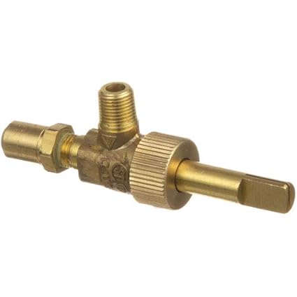 Amazon.com: Garland RANGE BURNER VALVE 1086588: Industrial & Scientific