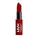 NYX Cosmetics Butter Lipstick, Afternoon Heat (formerly Mary Janes)