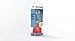 Koss KSC32B Fitclips Headphones, Blue