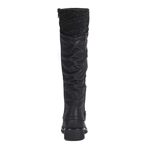 MUK-LUKS-Womens-Bianca-Boots-Fashion