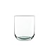 Luigi Bormioli Sublime 15.25 Oz Double Old Fashioned Glasses, Set of 4 - Made in Italy, Whiskey Glassware with Minimalist Design - Durable SON.hyx Drinkware for Cocktails, Spirits, Water, Juice
