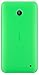 Nokia Shell for Lumia 635/630 - Retail Packaging - Bright Green