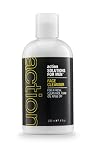 Action Solutions for Men Face Cleanser, Citrus, 8 Fluid Ounce