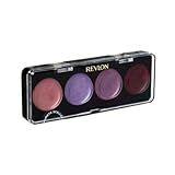 Revlon Illuminance Creme Eye Shadow Wild Orchid (2-pack)