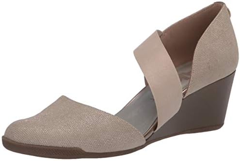 anne klein tara wedge