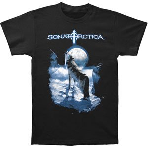 sonata arctica t shirt