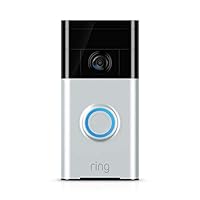 Door bell with Camera