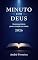 Livro Minuto com Deus: Devocional diário para o coração e a mente