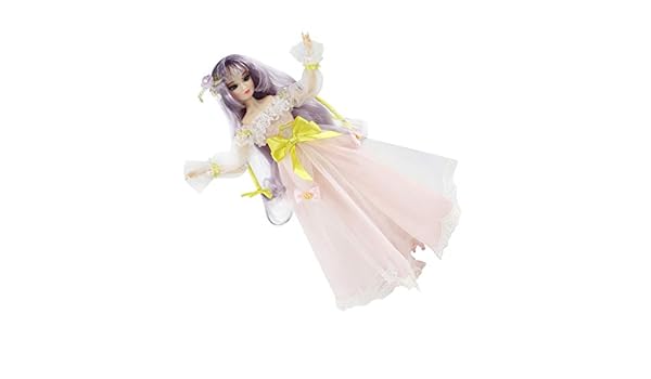 anime dolls amazon