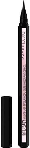 maybelline easy eyeliner