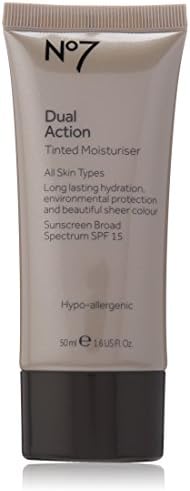 tinted moisturiser boots