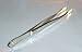 Lighthouse Spade-Tip Stamp Tongs Pi 12