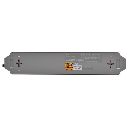 Tripp Lite Waber 6 Outlet Power Strip - Image 4
