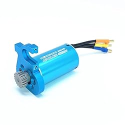 KingVal Replacement 2845 4300KV Brushless Motor