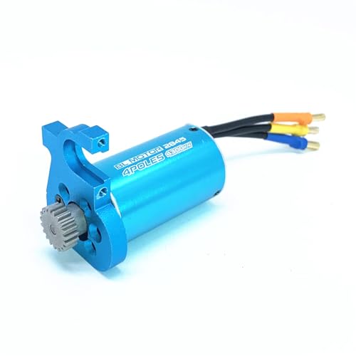 KingVal Replacement 2845 4300KV Brushless Motor