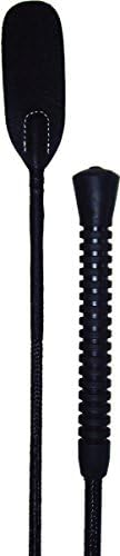 Riding Crop with Rubber Grip