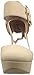 Qupid Women's ONYX-263 D'Orsay Pump
