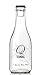 Q Mixers, Q Tonic Water, Spectacular Tonic Water, 9 Ounce Bottle (Pack of 24)